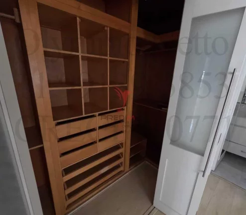 Imagem Apartamento Novo em Higienópolis