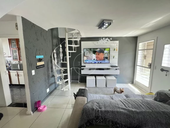 Imagem CASA DUPLEX com 3 SUÍTES à venda em CAMPO GRANDE - R$ 550.000