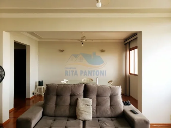 Imagem Apartamento - Ribeirão Preto - Centro - Região Central