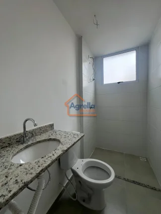 Imagem Portal Torres de Módena - Apartamento à venda no bairro Jardim Igaçaba - Mogi Guaçu/SP