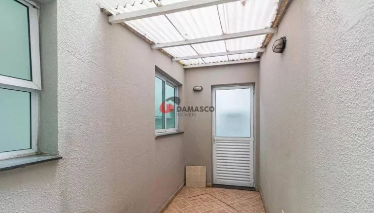 Imagem Apartamento para Venda, 3 Quartos, 1 Suite, 2 Vagas, Campestre, Santo André - SP | SEM NOME - SIMÃO JORGE, 528