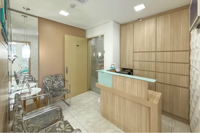 Sala Comercial à Venda, 34 m² em Centro - Canoas