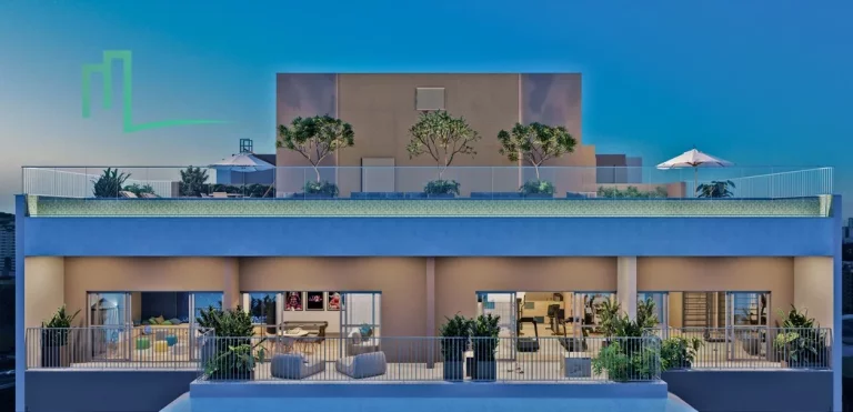 Imagem RESIDENCIAL RJ HIGH LIVING - PARQUE DOS LIMAS FRANCA/SP