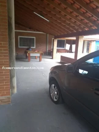 Imagem Chácara para Venda em Limeira, Bairro dos Pires, 2 dormitórios, 1 banheiro, 1 vaga