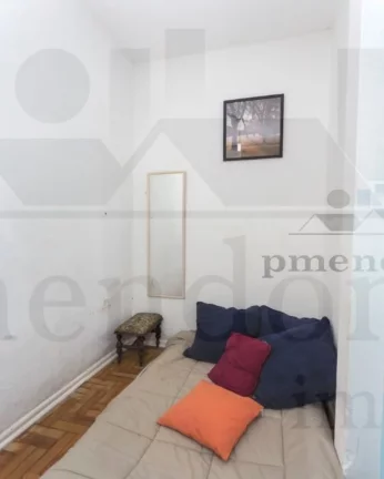 Imagem Higienópolis Apartamento 3 dormts sem vaga, 110M²,