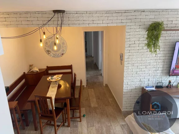 Imagem Lindo apartamento no Itaguá com vista para o Mar !