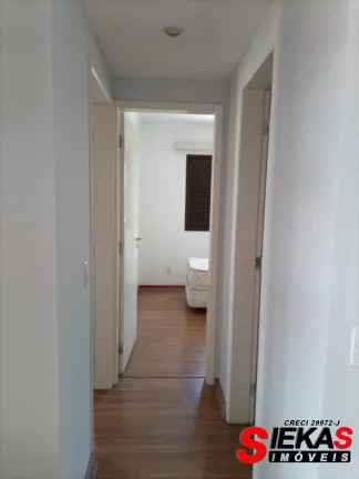 Imagem Apartamento à venda em São Paulo-SP, na Vila Formosa, 1 quarto, 1 suíte e 2 banheiros!
