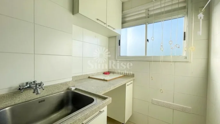 Imagem Apartamento para venda com 2 quartos e 1 vaga 52 m² por R$372.000 Inspire - Barueri/SP