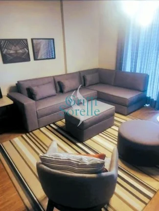 Imagem Apartamento para Alugar em Vila Nova Conceição - São Paulo/SP.
