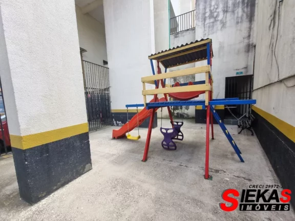 Imagem APARTAMENTO RESIDENCIAL em SÃO PAULO - SP, PARQUE MANDAQUI