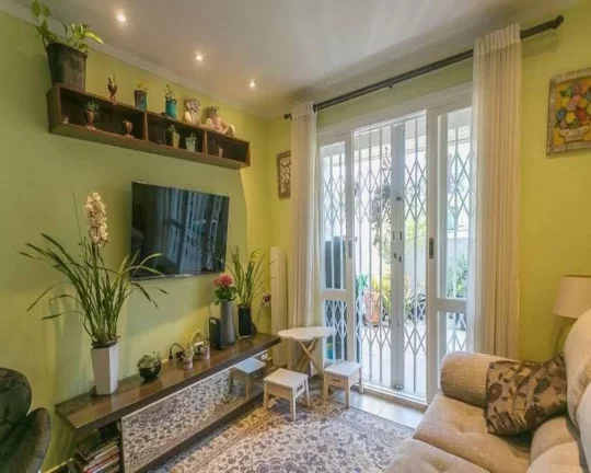 Imagem APARTAMENTO NO BUTANTÃ.