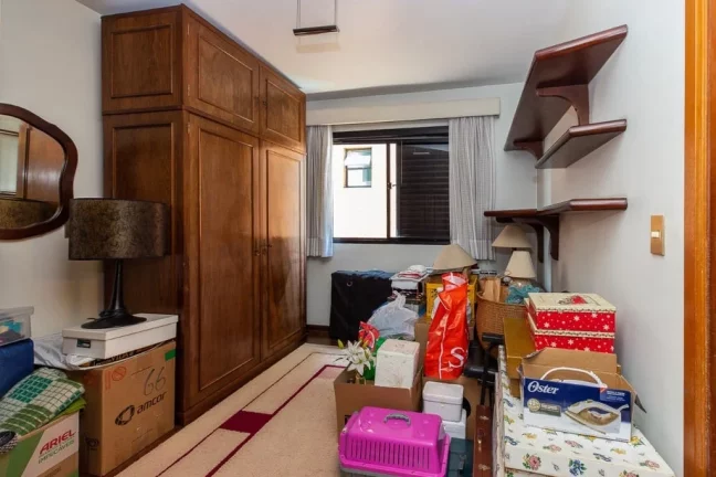 Imagem Apartamento à venda em São Paulo, Perdizes, com 3 quartos, 162m2