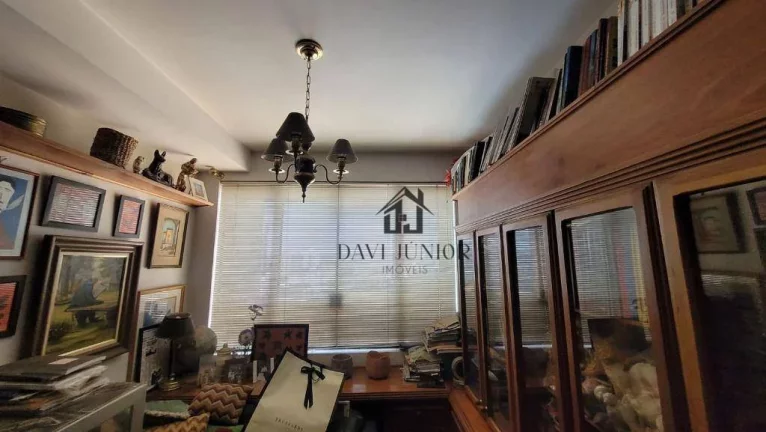 Imagem Apartamento à venda, 188 m² por R$ 800.000,00 - Centro - Sorocaba/SP