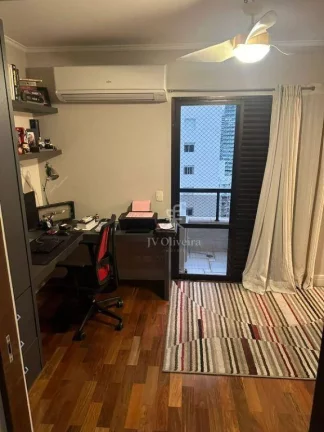 Imagem Apartamento com 5 dormitórios à venda, 213 m²- Vila Andrade - São Paulo/SP