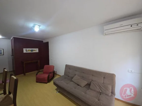 Imagem Apartamento com 1 dormitório para alugar, 42 m² por R$ 2.088,00/mês - Santana - Porto Alegre/RS