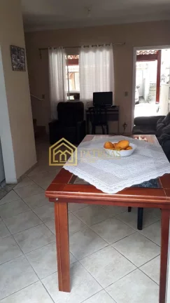 Imagem Casa de Condomínio