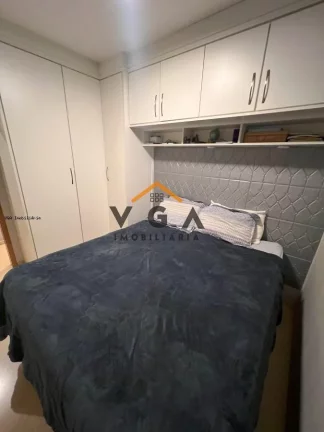 Imagem Apartamento para Venda em São Paulo, Vila Araguaia, 3 dormitórios, 1 banheiro, 1 vaga