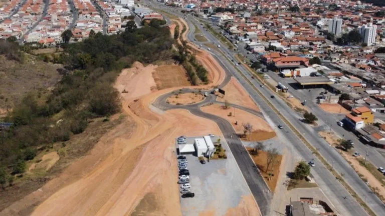 Imagem Lotes á venda - A partir de 160m²