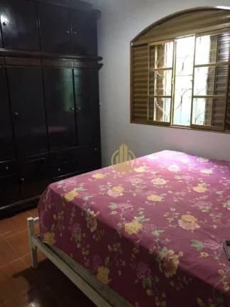 Imagem Casa com 2 dormitórios à venda, 110 m² por R$ 219.000,00 - Jardim Juliana - Ribeirão Preto/SP