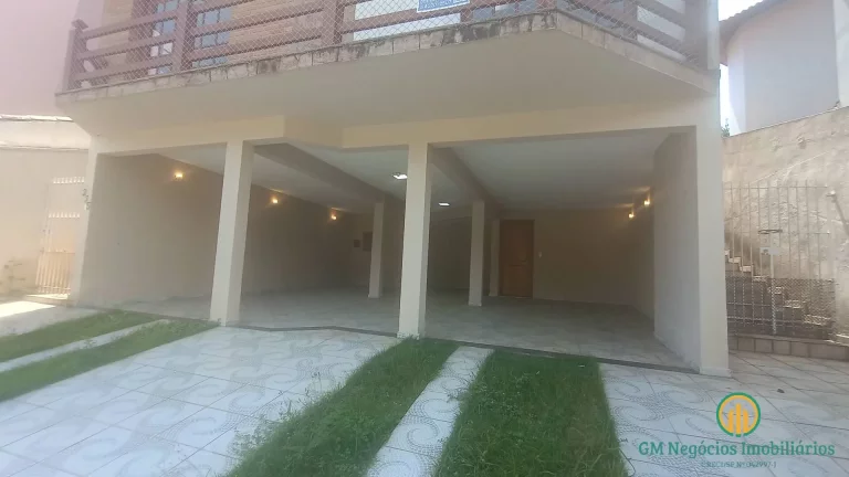Imagem Cond. San Diego Park - Imóvel Espaçoso 4 dorms./3 suítes