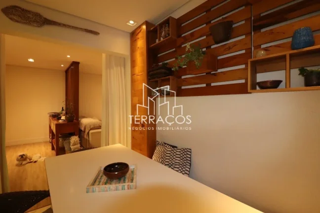 Imagem APARTAMENTO À VENDA 83m², 3 DORMITÓRIOS, 2 VAGAS COBERTAS NO CONDOMÍNIO FOREST HILLS - JUNDIAIÍ/SP