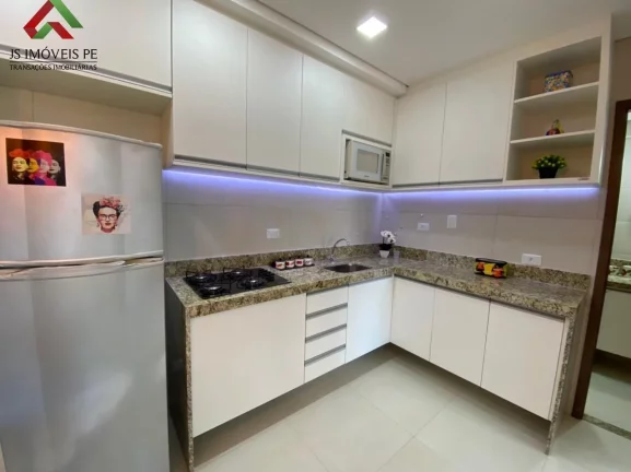Imagem Apartamento 1 Quarto em Piedade