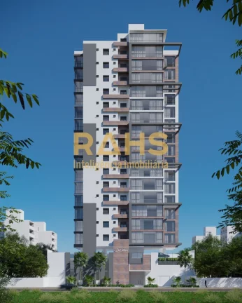 Imagem Ótimo apartamento na planta em Balneário Piçarras, a 300 metros do mar. Possui 99m² privativos, ...