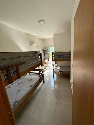 Imagem Casa com 2 dormitórios à venda, 106 m² por R$ 630.000,00 - Recanto Som Do Mar - Caraguatatuba/SP