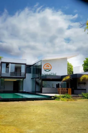 Imagem Casa à venda, 350 m² por R$ 2.200.000,00 - Condomínio Veredas da Lagoa - Lagoa Santa/MG
