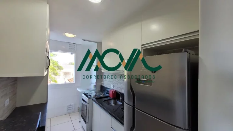Imagem Apartamento Face Praia, em Itapoá, mobiliado, com ar-condicionado!