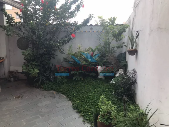 Imagem Casa térrea linda com 3 dormitórios + 2 banheiros - Jd. Monte Alegre