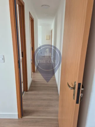 Imagem Apartamento à venda em São Paulo-SP no bairro Jardim Arpoador: 2 quartos, 2 salas, 1 banheiro, 1 vaga de garagem, 41,00 m² de área.