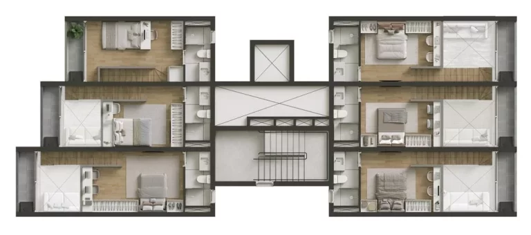 Imagem Bilbao - Apartamento à venda no bairro Rio Branco - Porto Alegre/RS