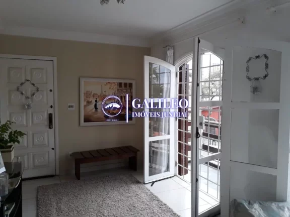Imagem LOCAÇÃO - VENDA - PERMUTA - EXCELENTE CASA PARA FINS COMERCIAIS/ RESIDENCIAIS - JARDIM MESSINA - JUNDIAÍ SÃO PAULO