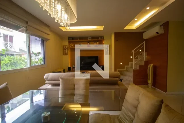 Imagem Casa à Venda - Recreio, 3 Quartos, 201 m2