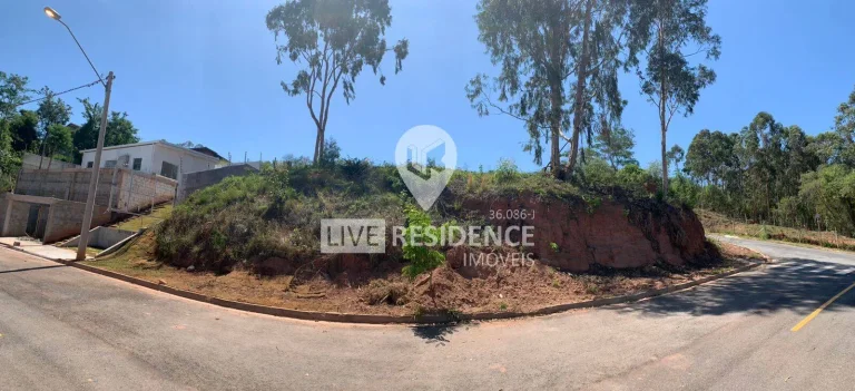 Imagem Terreno a venda em Condomínio em Itatiba Live Residence Imóveis