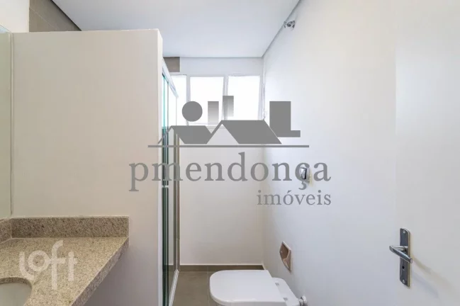 Imagem Apartamento a venda na Rua Apinajés com 114m², 3 quartos ( 1 suite ) e 2 vagas.