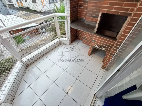 Imagem Maravilhoso Apartamento 3 Quartos à Venda no Ocian, Praia Grande