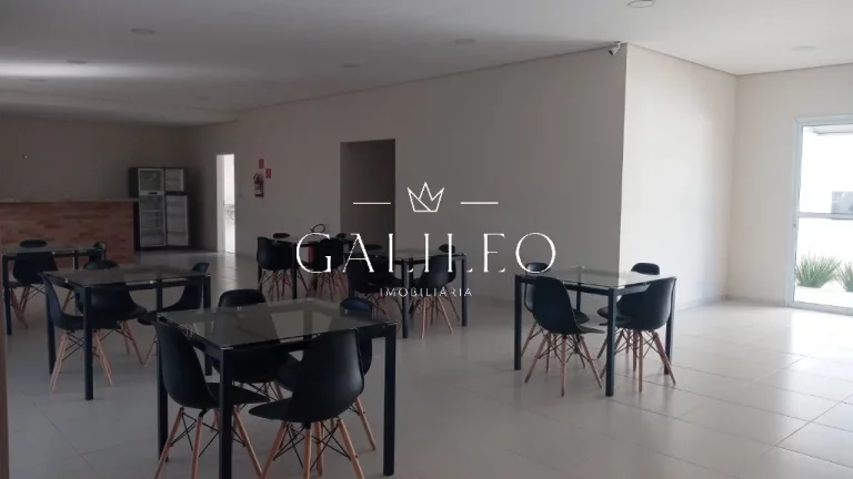 Imagem APARTAMENTO A VENDA NO TULIPAS GARDEN - SANTA GIONAVA - JUNDIAÍ - SP
