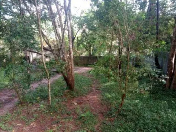 Imagem Chácara com 2 dormitórios à venda, 1500 m² por R$ 300.000,00 - Clube dos Oficiais - Suzano/SP