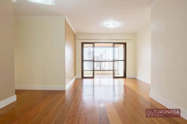 Imagem Apartamento com 3 quartos à venda, 102 m² por R$ 2.390.000 - Vila Nova Conceição - São Paulo/SP