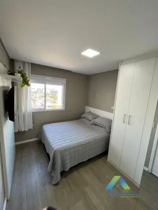 Imagem Apartamento com 2 dormitórios à venda, 67 m² por R$ 720.000,00 - Socorro - São Paulo/SP