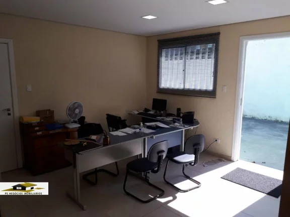 Imagem Terreno/Galpão para venda Cursino