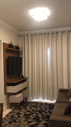 Imagem Apartamento Maravilhoso 82 m² Reformado com 2 Dormitórios e 1 Vaga