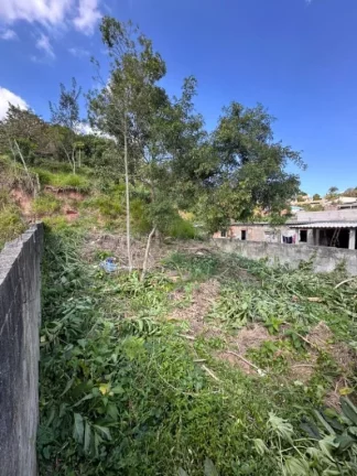 Imagem Terreno à venda, 500 m² por R$ 180.000,00 - Vila Melchizedec - Mogi das Cruzes/SP