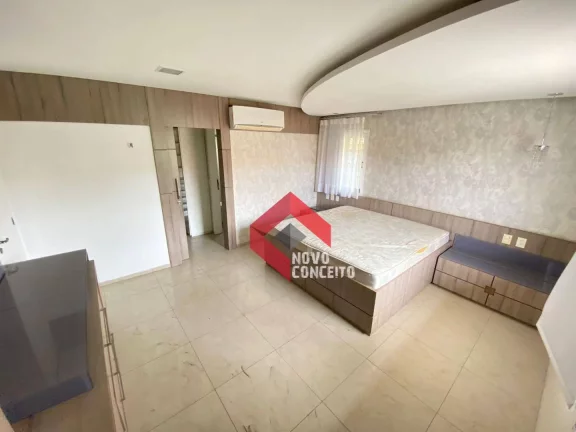 Imagem Casa à venda, 250 m² por R$ 1.050.000,00 - Cambeba - Fortaleza/CE