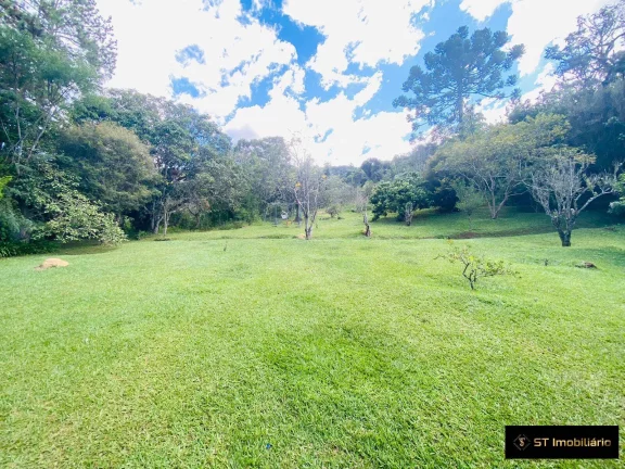 Imagem Lindo Sítio Mobiliado em Mairiporã com 24200 m² - 750 mil!