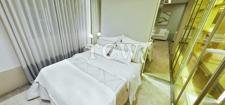 Imagem Apartamento à venda no bairro Moema - São Paulo/SP, Zona Sul