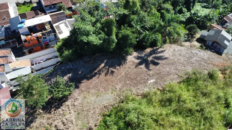 Imagem Lote/Terreno - Itoupavazinha - Blumenau