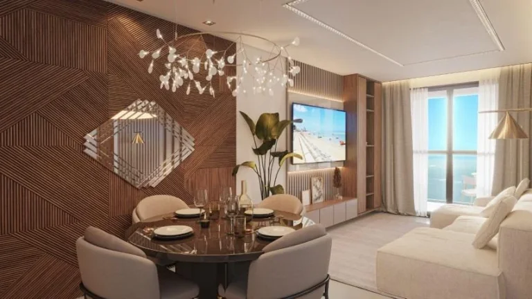 Imagem Apartamento Padrão
